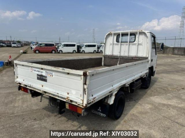 Used 1990 MT mitsubishi canter FB308B Image[6]