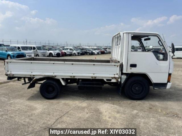 Used 1990 MT mitsubishi canter FB308B Image[7]