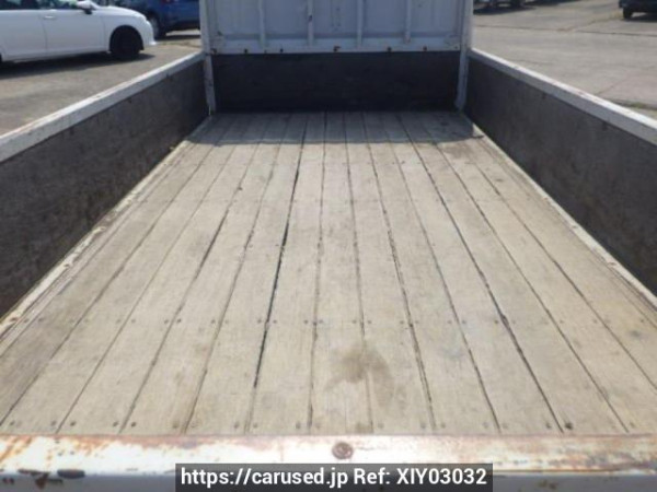 Used 1990 MT mitsubishi canter FB308B Image[8]