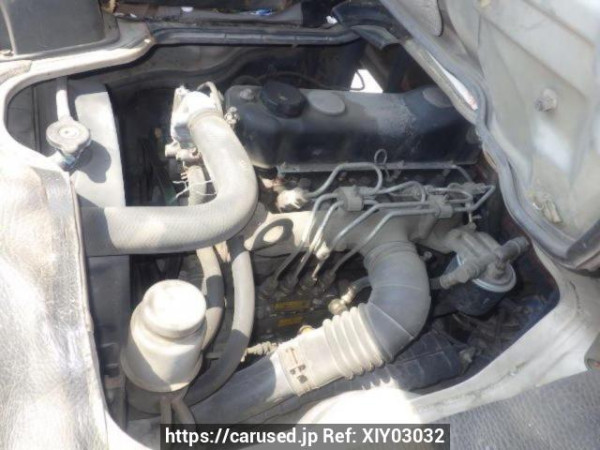 Used 1990 MT mitsubishi canter FB308B Image[9]