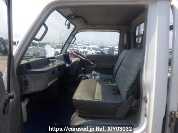 Used 1990 MT mitsubishi canter FB308B Image[12]