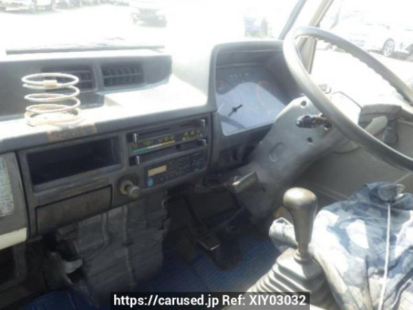 Used 1990 MT mitsubishi canter FB308B Image[14]