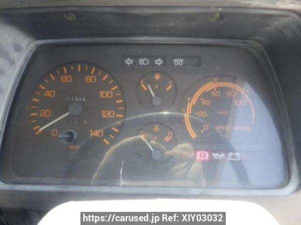 Used 1990 MT mitsubishi canter FB308B Image[18]