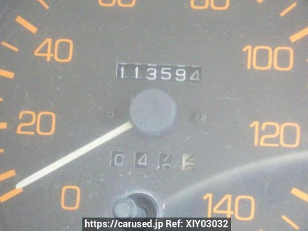 Used 1990 MT mitsubishi canter FB308B Image[19]