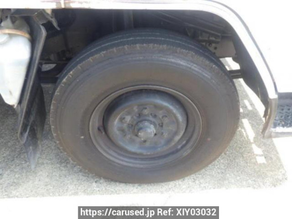 Used 1990 MT mitsubishi canter FB308B Image[20]