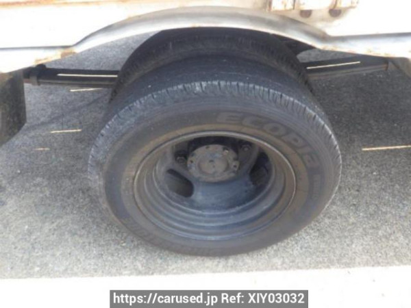 Used 1990 MT mitsubishi canter FB308B Image[21]