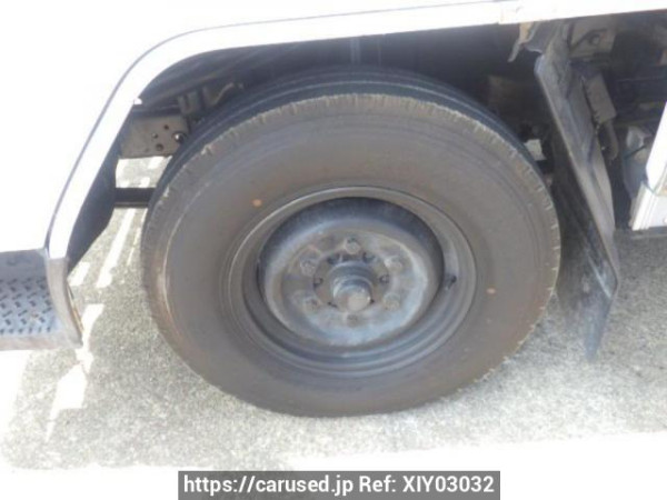 Used 1990 MT mitsubishi canter FB308B Image[23]