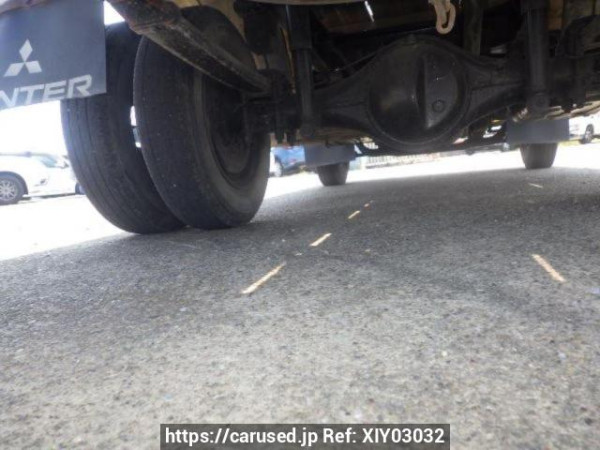 Used 1990 MT mitsubishi canter FB308B Image[28]