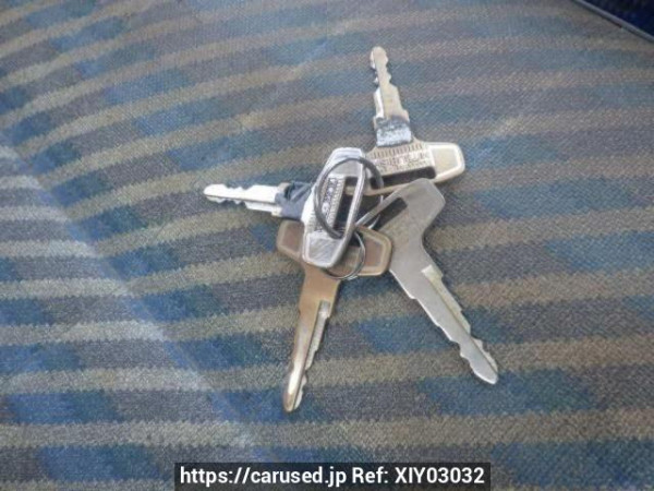 Used 1990 MT mitsubishi canter FB308B Image[34]