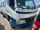Toyota Toyoace Route Van XZU508V