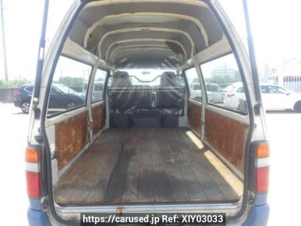 Used 2008 MT toyota toyoace-route-van XZU508V Image[8]