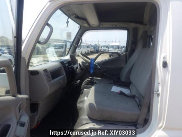 Used 2008 MT toyota toyoace-route-van XZU508V Image[12]