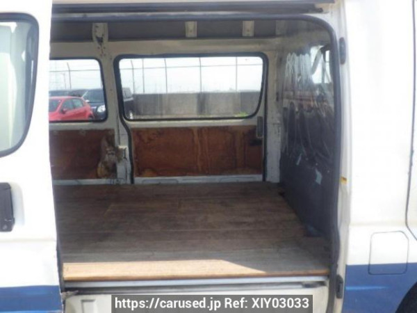 Used 2008 MT toyota toyoace-route-van XZU508V Image[13]