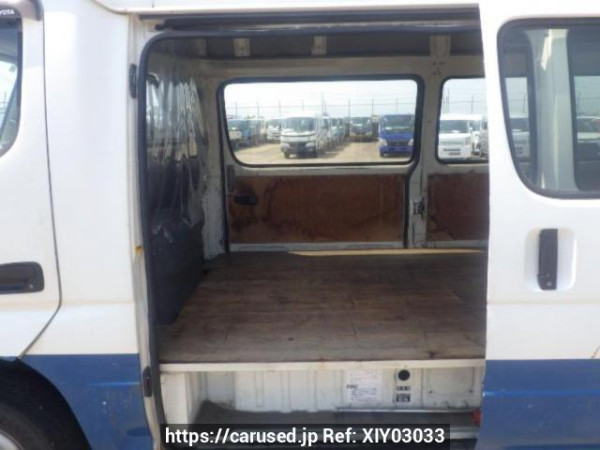 Used 2008 MT toyota toyoace-route-van XZU508V Image[14]