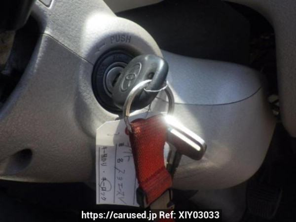 Used 2008 MT toyota toyoace-route-van XZU508V Image[17]