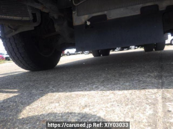 Used 2008 MT toyota toyoace-route-van XZU508V Image[26]