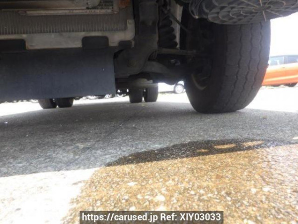 Used 2008 MT toyota toyoace-route-van XZU508V Image[27]