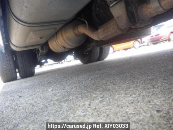 Used 2008 MT toyota toyoace-route-van XZU508V Image[28]