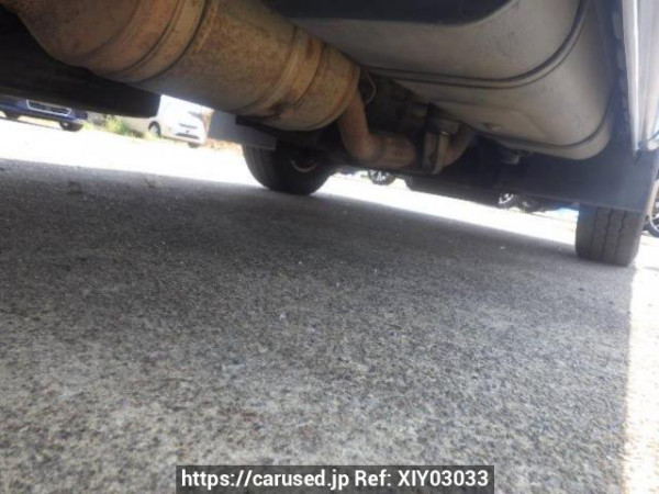 Used 2008 MT toyota toyoace-route-van XZU508V Image[29]