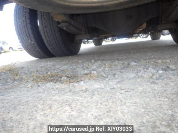 Used 2008 MT toyota toyoace-route-van XZU508V Image[30]