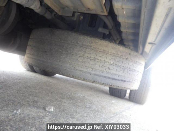 Used 2008 MT toyota toyoace-route-van XZU508V Image[32]