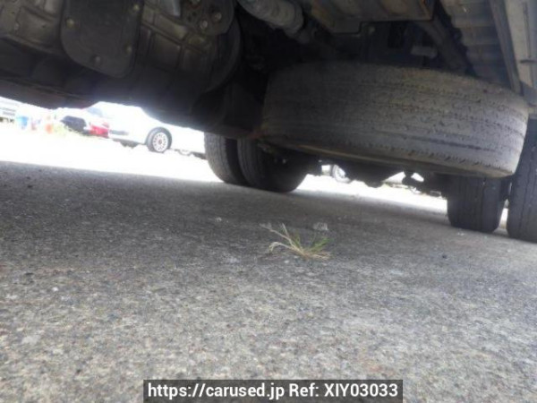 Used 2008 MT toyota toyoace-route-van XZU508V Image[33]