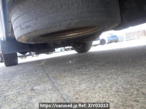 Used 2008 MT toyota toyoace-route-van XZU508V Image[34]