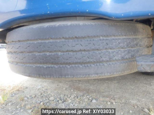 Used 2008 MT toyota toyoace-route-van XZU508V Image[35]