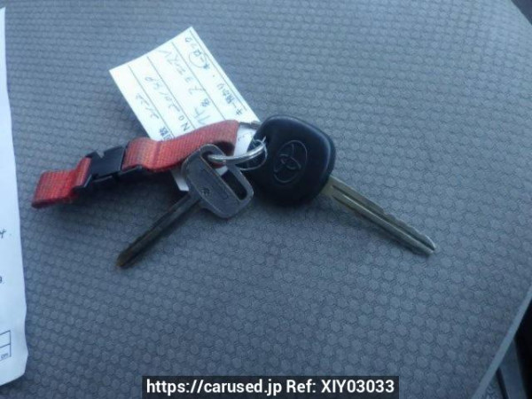 Used 2008 MT toyota toyoace-route-van XZU508V Image[36]