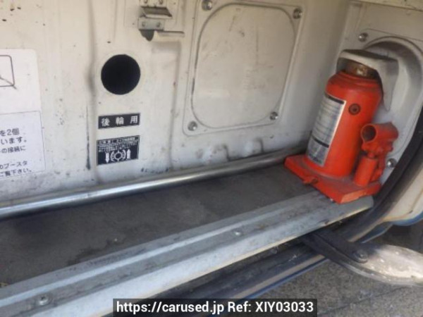 Used 2008 MT toyota toyoace-route-van XZU508V Image[37]