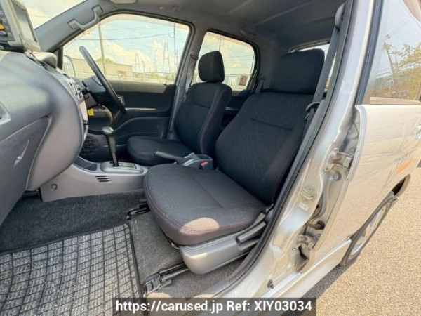 Used 2006 AT daihatsu terios-kid J111G Image[13]