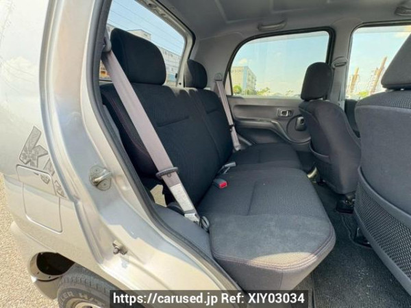Used 2006 AT daihatsu terios-kid J111G Image[14]