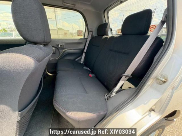 Used 2006 AT daihatsu terios-kid J111G Image[15]