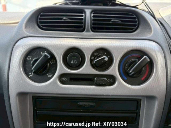 Used 2006 AT daihatsu terios-kid J111G Image[23]