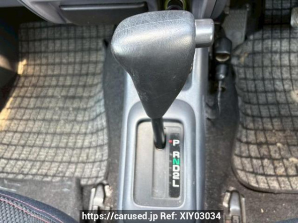 Used 2006 AT daihatsu terios-kid J111G Image[25]
