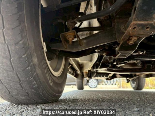 Used 2006 AT daihatsu terios-kid J111G Image[33]