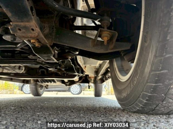 Used 2006 AT daihatsu terios-kid J111G Image[34]