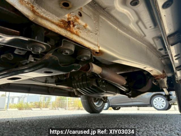 Used 2006 AT daihatsu terios-kid J111G Image[36]