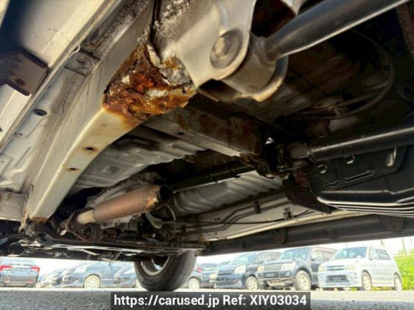 Used 2006 AT daihatsu terios-kid J111G Image[37]