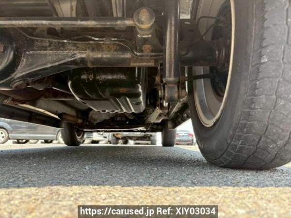 Used 2006 AT daihatsu terios-kid J111G Image[40]