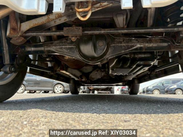 Used 2006 AT daihatsu terios-kid J111G Image[41]