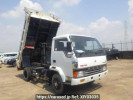 Mitsubishi Fuso Fighter Mignon FK337CD