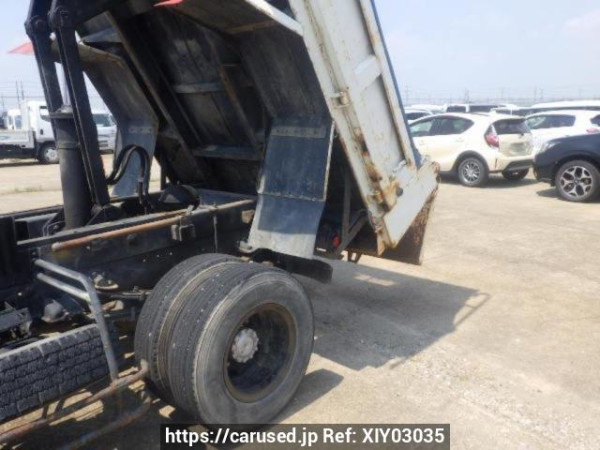Used 1990 MT mitsubishi-fuso fighter-mignon FK337CD Image[8]