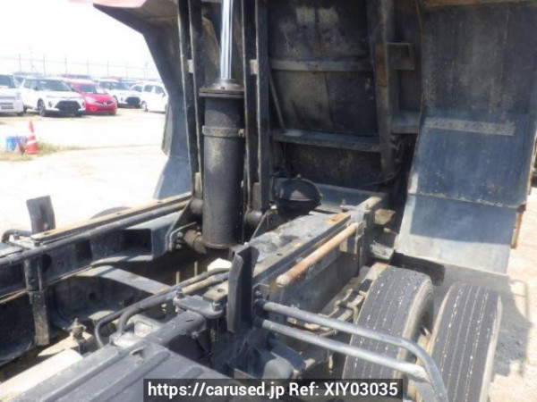 Used 1990 MT mitsubishi-fuso fighter-mignon FK337CD Image[10]