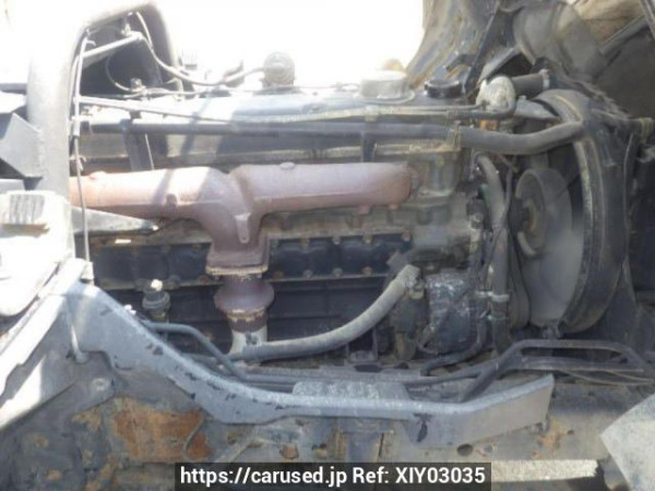 Used 1990 MT mitsubishi-fuso fighter-mignon FK337CD Image[23]