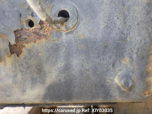 Used 1990 MT mitsubishi-fuso fighter-mignon FK337CD Image[26]