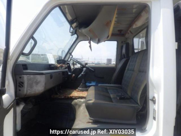Used 1990 MT mitsubishi-fuso fighter-mignon FK337CD Image[28]