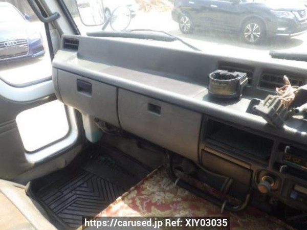 Used 1990 MT mitsubishi-fuso fighter-mignon FK337CD Image[29]