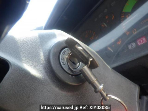 Used 1990 MT mitsubishi-fuso fighter-mignon FK337CD Image[31]