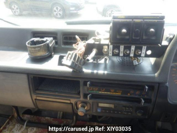 Used 1990 MT mitsubishi-fuso fighter-mignon FK337CD Image[32]